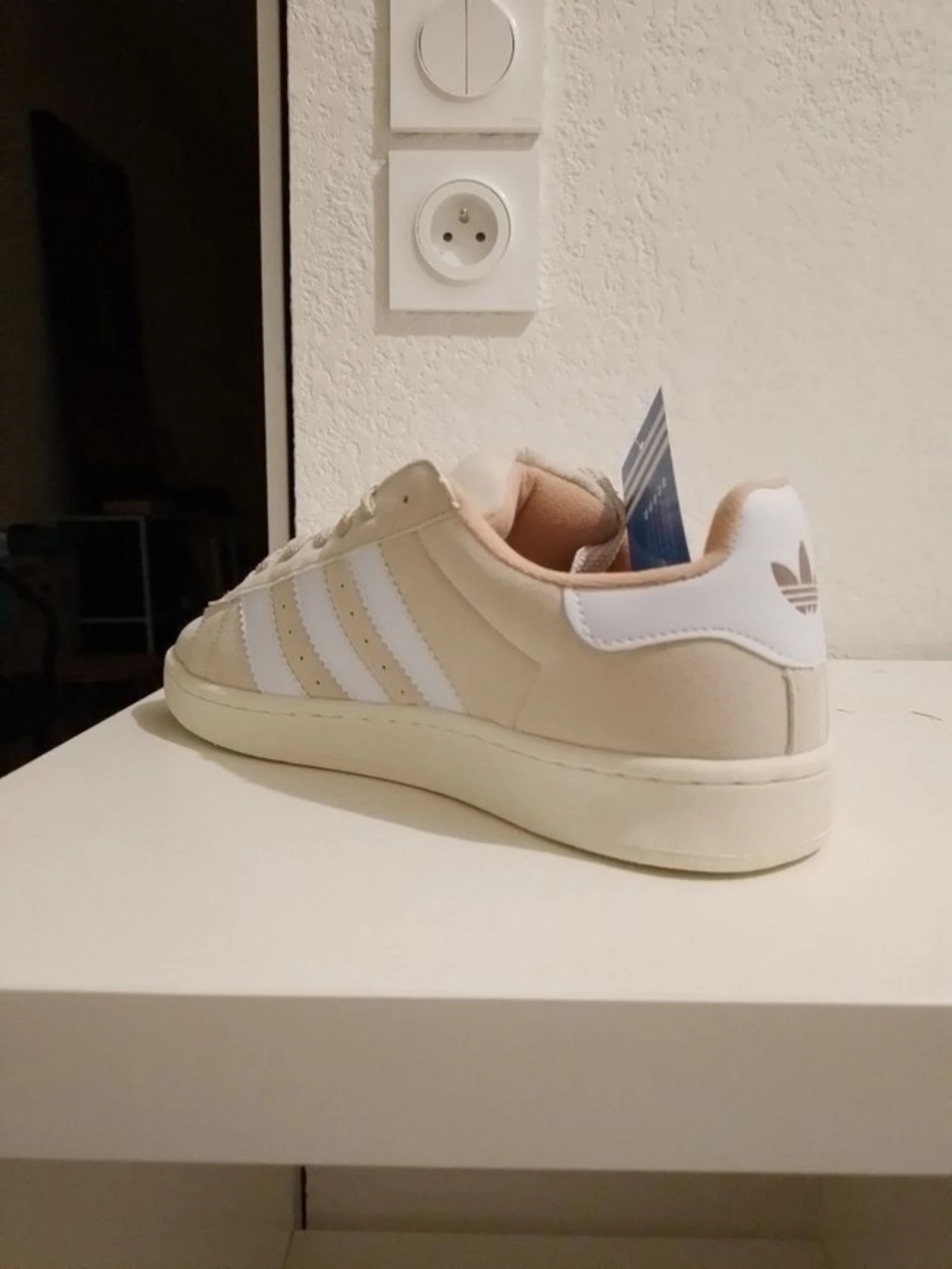 Adidas campus  – photo 6